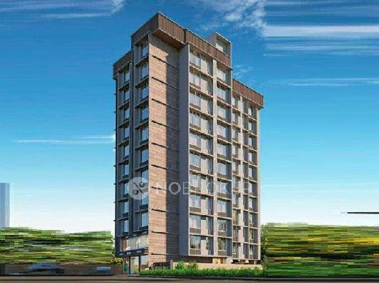 2 BHK Flat In Sadguru Avighna For Sale  In Malad West