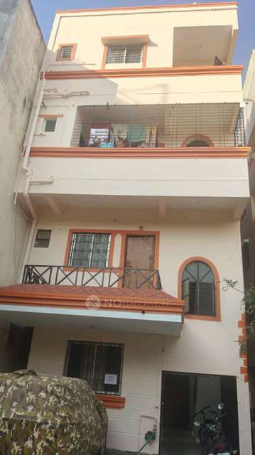 1 BHK Flat In Sb for Rent  In Pimple Gurav