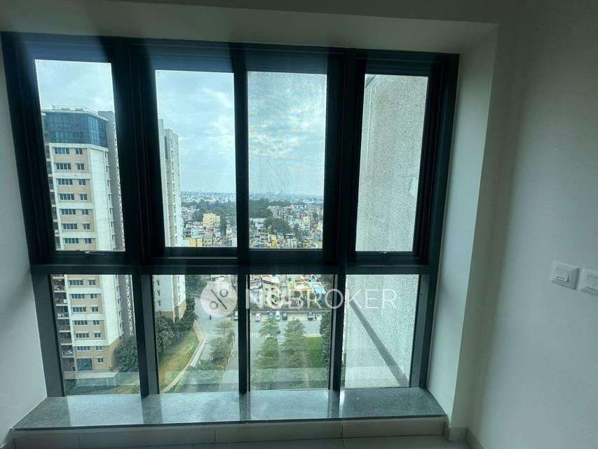 3 BHK Flat In Shapoorji Pallonji Parkwest For Sale  In Binnypet