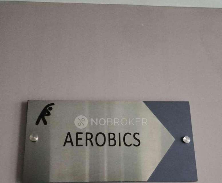 3 BHK Flat In Shapoorji Pallonji Parkwest For Sale  In Binnypet