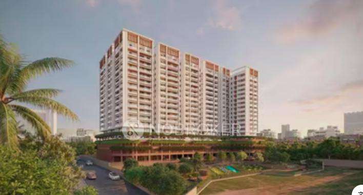 2 BHK Flat In Sr Emerald Gagillapur for Rent  In Gagillapur