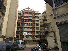 1 BHK Flat In Vithal Plaza Co Operative Socity for Rent  In Subhash Dairy Thakurli