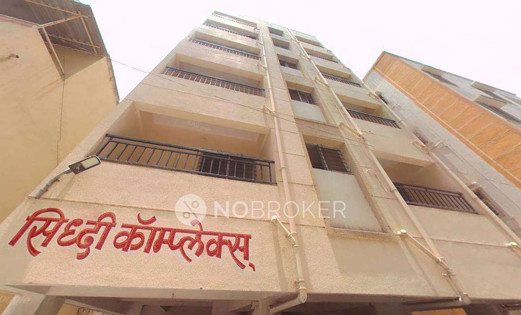2 BHK Flat In Siddhi Apartments for Rent  In Sheri