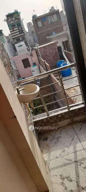 1 RK Flat In Sant Nagar  For Sale  In Sant Nagar, Burari