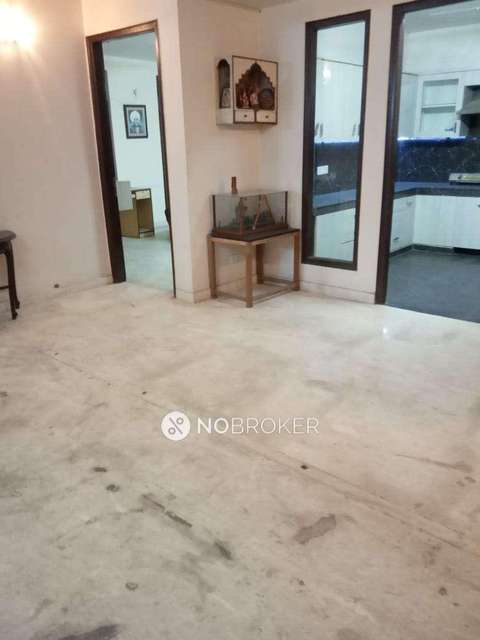 3 BHK Flat For Sale  In Kalkaji