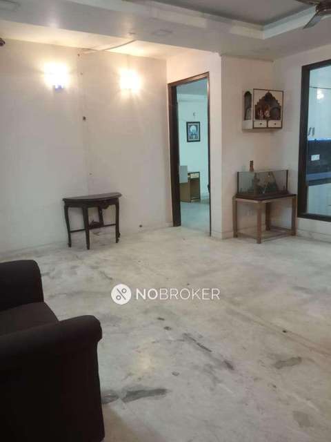 3 BHK Flat For Sale  In Kalkaji