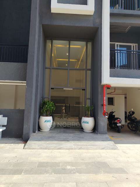 2 BHK Flat In Casagrand Athens For Sale  In Ambattur