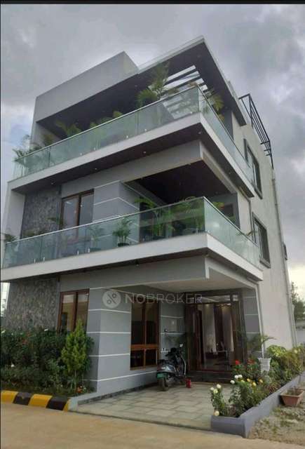 4+ BHK Villa In Nyra Sunterra, Sarjapura For Sale  In Sarjapura