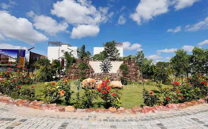 4+ BHK Villa In Nyra Sunterra, Sarjapura For Sale  In Sarjapura