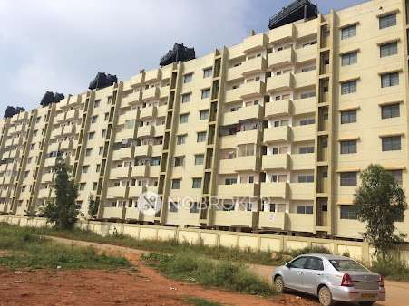 3 BHK Flat In Bda Apartment  for Rent  In  Gunjur Village