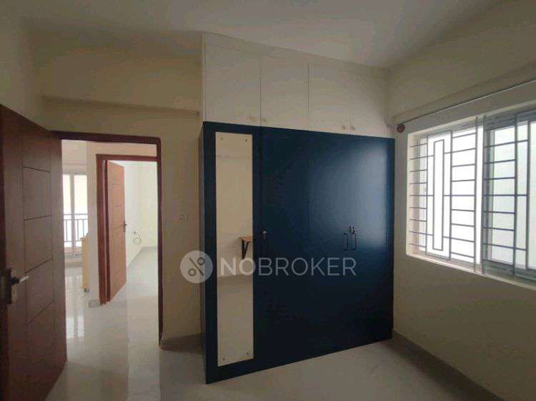 2 BHK Flat In Dhiraan Urban Forest Pvt for Rent  In Chandrapura