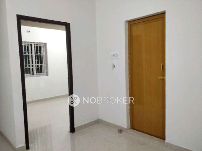 2 BHK House for Rent  In Jaffarkhanpet