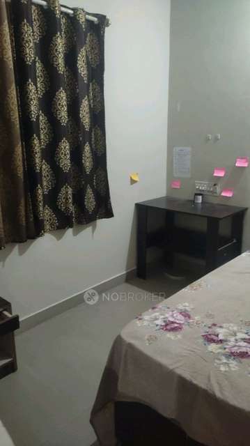 Single Room for Male In 2 BHK  In Sa In Msrk Complex, Electronic City Phase I, Electronic City, Bengaluru, Karnataka 560100, India