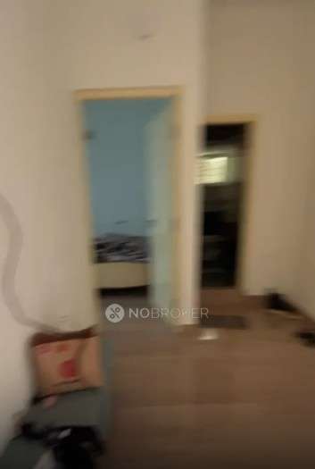 Single Room for Female In 2 BHK  In Hebbal