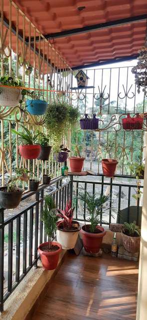 2 BHK Flat In Shree Narayan Park, Kalyan East For Sale  In Kalyan East