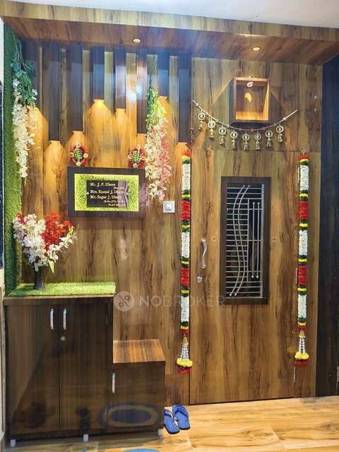 2 BHK Flat In Shree Narayan Park, Kalyan East For Sale  In Kalyan East