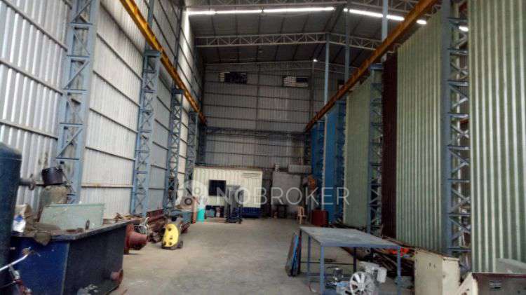 Godown/Warehouse in Panvel, Mumbai for Rent 