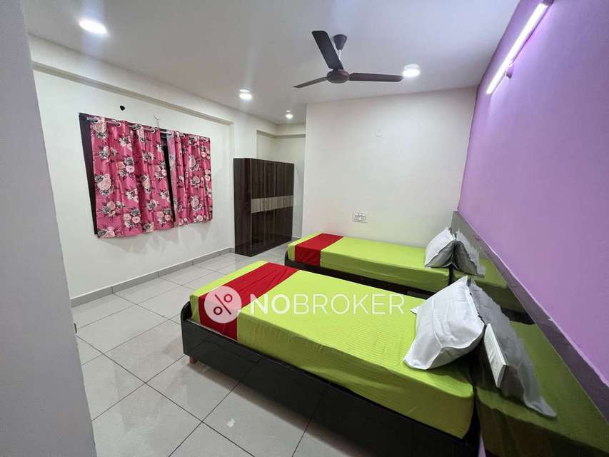 PG for Boys in Gachibowli