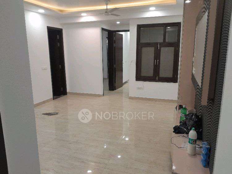 3 BHK Flat In Royal Green Apartment for Rent  In Mehrauli
