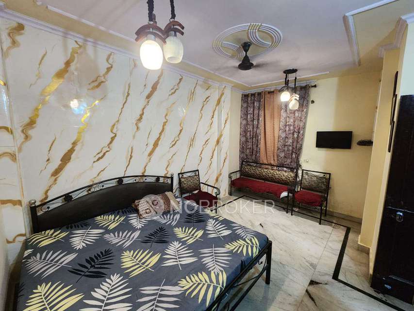 1 RK Flat In T-69 for Rent  In Block K