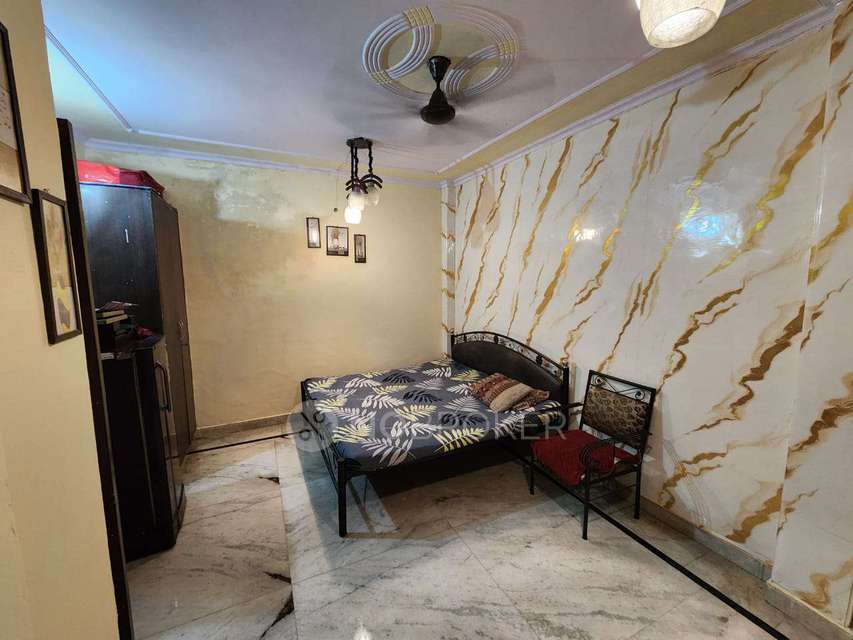 1 RK Flat In T-69 for Rent  In Block K