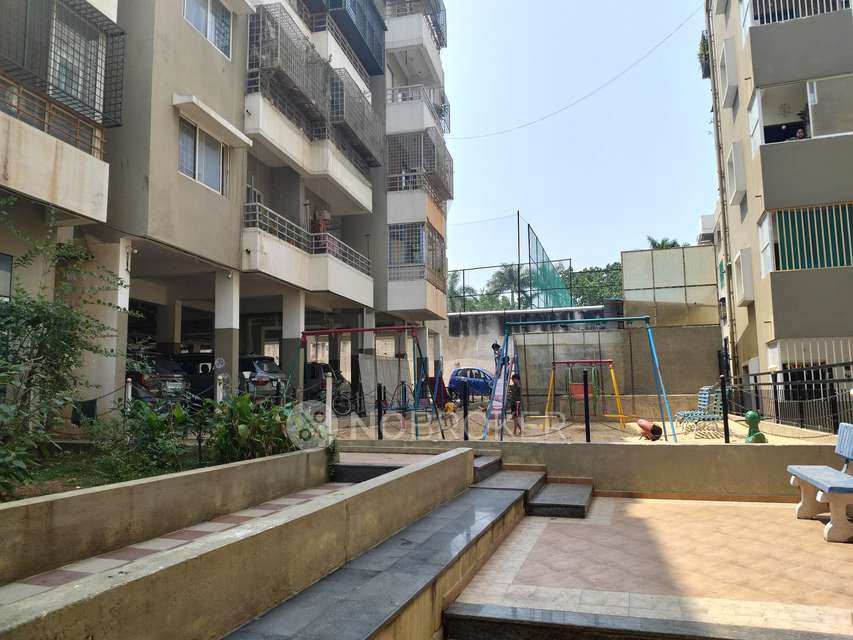 3 BHK Flat for Rent  In Belanduur