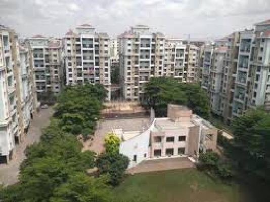 2 BHK Flat In Magarpatta City Iris, Hadapsar for Rent  In Hadapsar