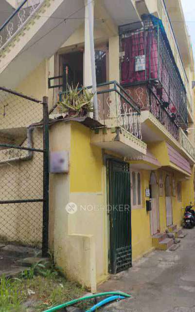 1 BHK House for Lease  In Nagavarapalya 