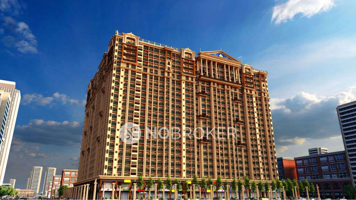 2 BHK Flat In Imperial Splendora, Vasai East for Rent  In Imperial Splendora