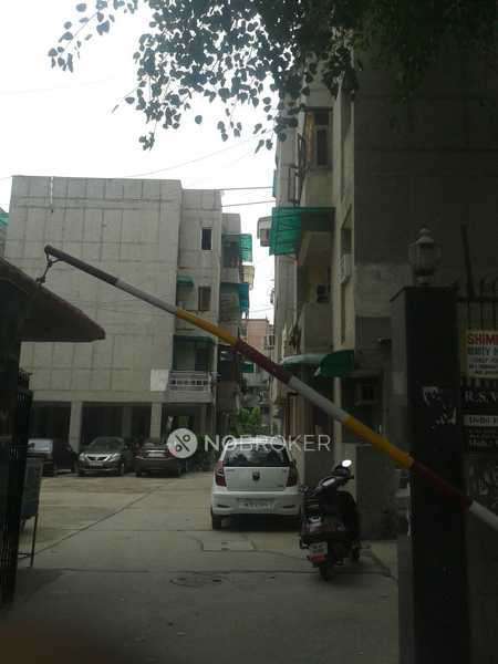 2 BHK Flat In Savarkar Apartments for Rent  In Ip Extension 