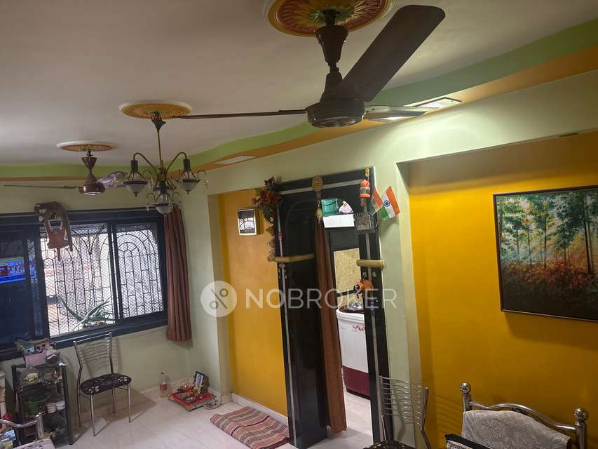 PG for Girls in Dombivali West