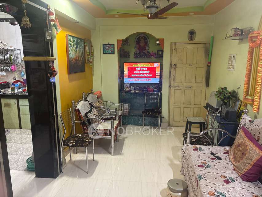 PG for Girls in Dombivali West