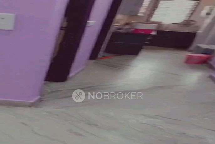 1 BHK Flat In Jeevan Park, Bindapur For Sale  In Bindapur