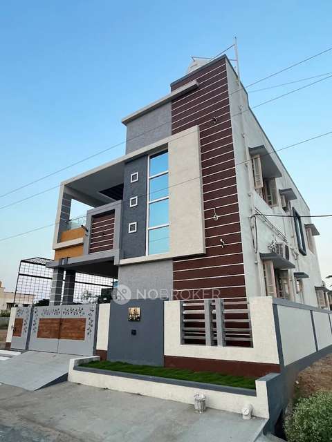2 BHK Flat In Avs Jasmine Valley Residential Layout for Rent  In Odapaallidinna