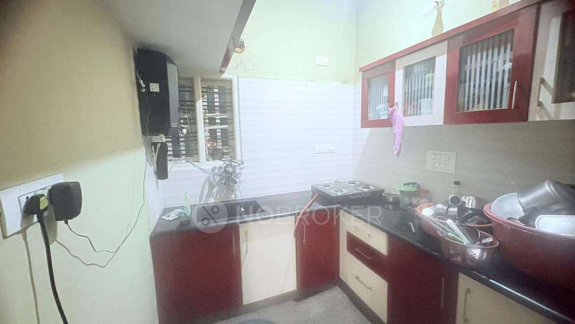 2 BHK House for Lease  In Rajajinagar 3rd Block