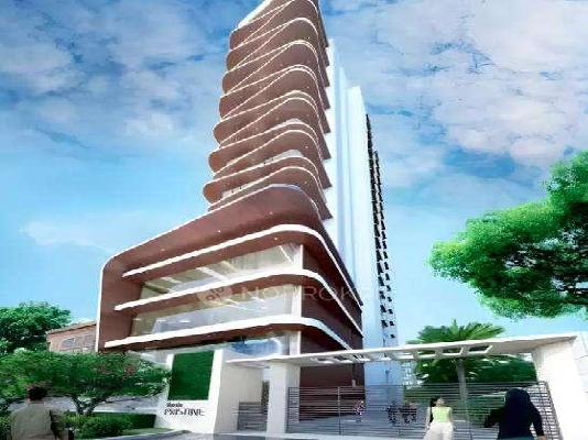 2 BHK Flat In Anuwrita Sharda Pristine For Sale  In Mulund West