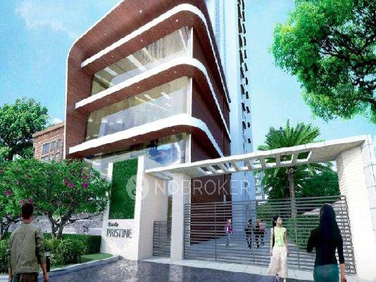 2 BHK Flat In Anuwrita Sharda Pristine For Sale  In Mulund West