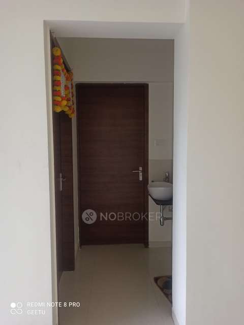 2 BHK Flat In Itrend Waterfront, Ravet for Rent  In Ravet