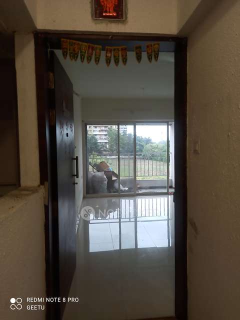 2 BHK Flat In Itrend Waterfront, Ravet for Rent  In Ravet