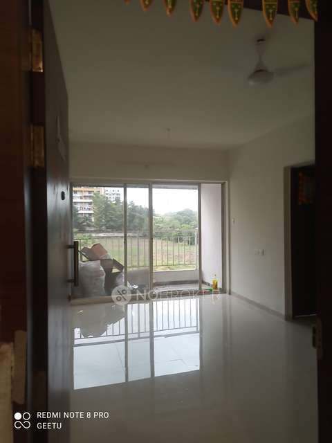 2 BHK Flat In Itrend Waterfront, Ravet for Rent  In Ravet