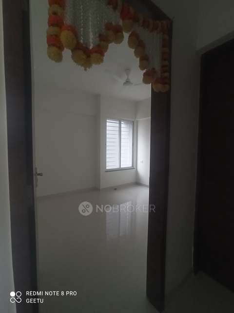2 BHK Flat In Itrend Waterfront, Ravet for Rent  In Ravet