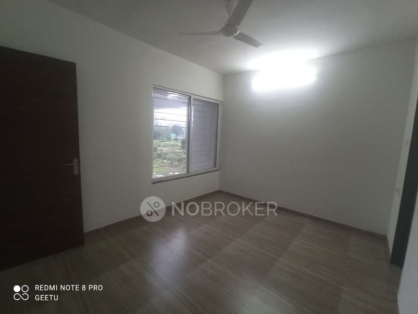 2 BHK Flat In Itrend Waterfront, Ravet for Rent  In Ravet