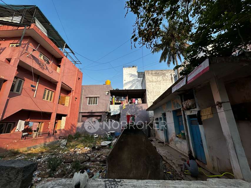 2 BHK House For Sale  In J.c.nagar