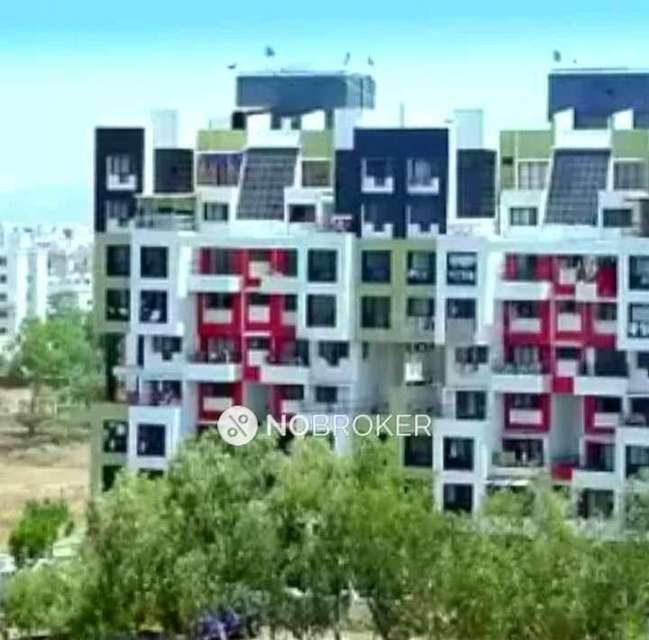 2 BHK Flat In Neco Gardens For Sale  In Viman Nagar, Pune