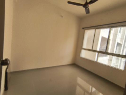 2 BHK Flat In Puraniks Abitante Fiore for Rent  In Bavdhan