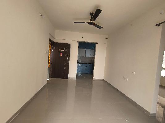 2 BHK Flat In Puraniks Abitante Fiore for Rent  In Bavdhan