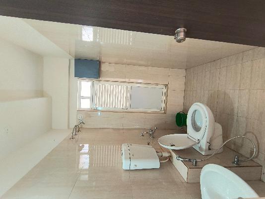 2 BHK Flat In Puraniks Abitante Fiore for Rent  In Bavdhan