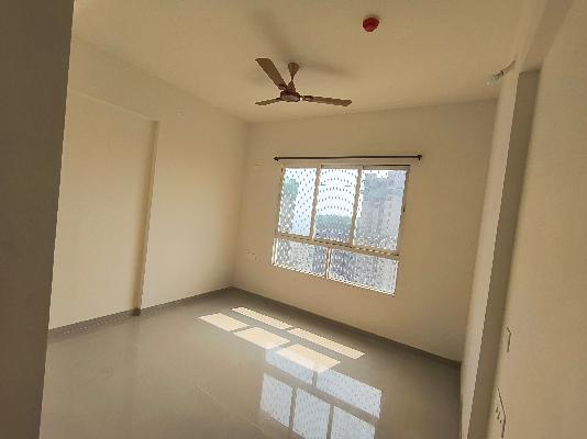 2 BHK Flat In Puraniks Abitante Fiore for Rent  In Bavdhan