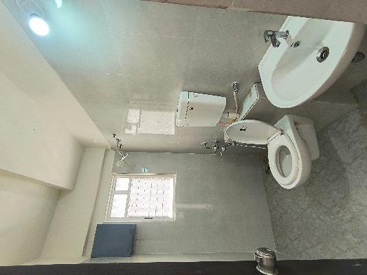 2 BHK Flat In Puraniks Abitante Fiore for Rent  In Bavdhan