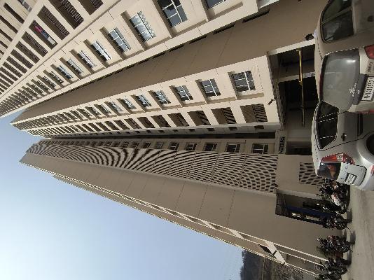 2 BHK Flat In Puraniks Abitante Fiore for Rent  In Bavdhan